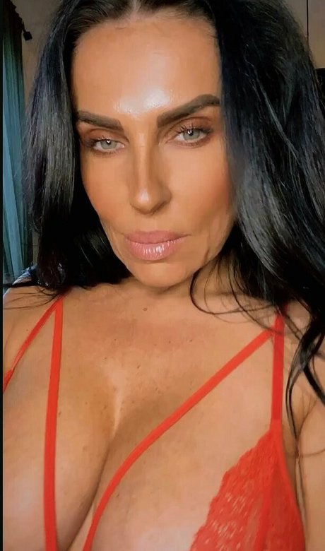 Nacktes geleaktes OnlyFans-Foto von Zdlena