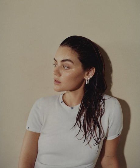 Lucy Hale