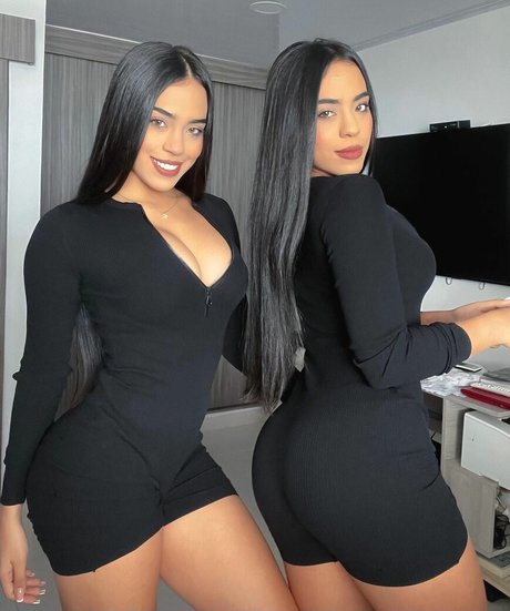 Nacktes geleaktes OnlyFans-Foto von Gemeas Abello