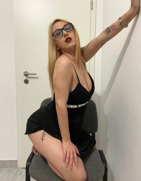 Goddessblaze