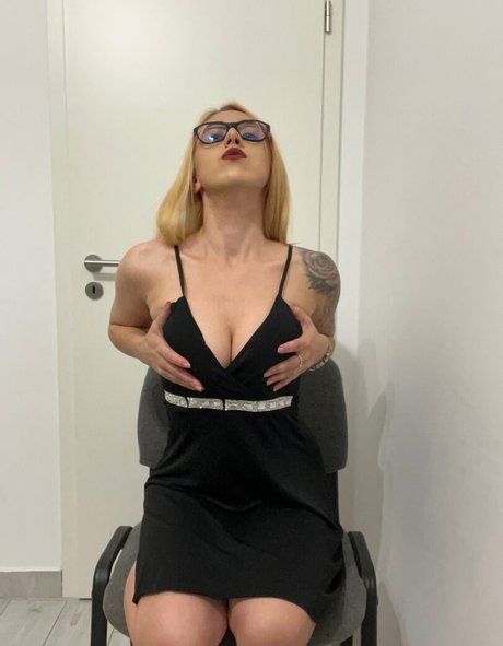 Goddessblaze