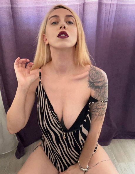 Goddessblaze