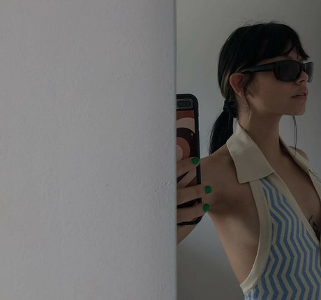 Nacktes geleaktes OnlyFans-Foto von Daniela Montaguth