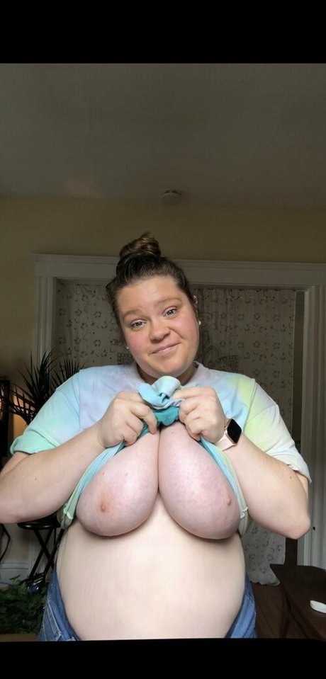 Nacktes geleaktes OnlyFans-Foto von Lookingformysoilmate