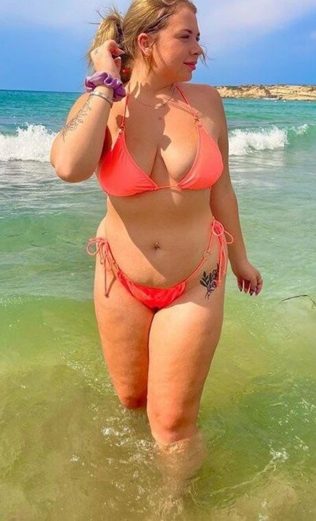 Nacktes geleaktes OnlyFans-Foto von Casey Croftx