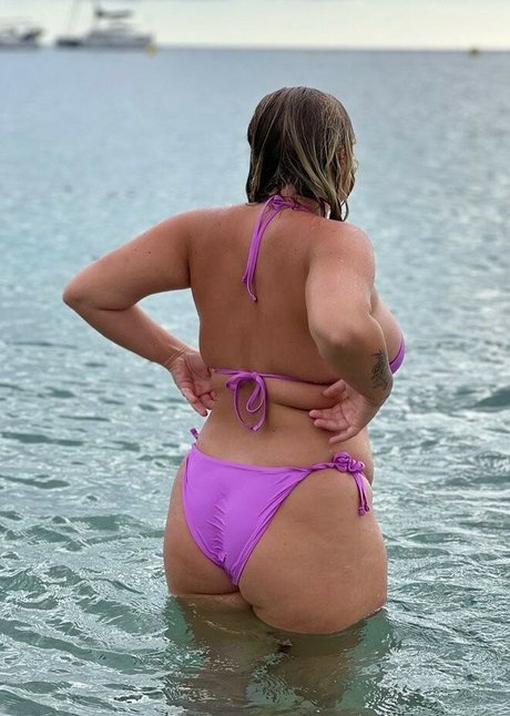 Nacktes geleaktes OnlyFans-Foto von Casey Croftx