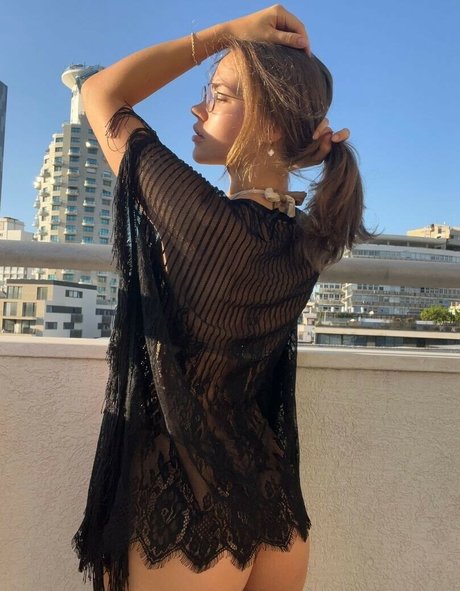 Nacktes geleaktes OnlyFans-Foto von Maarya Maaryam