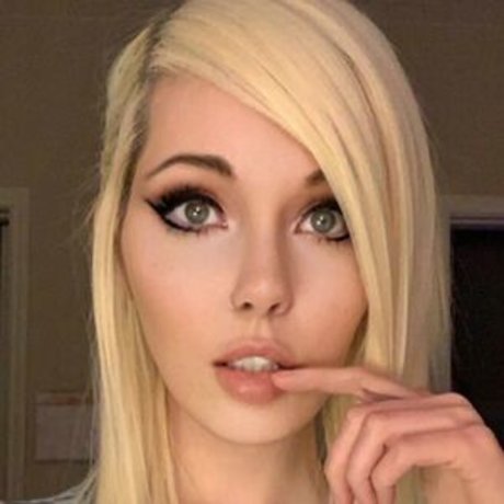Nacktes geleaktes OnlyFans-Foto von Loraveee