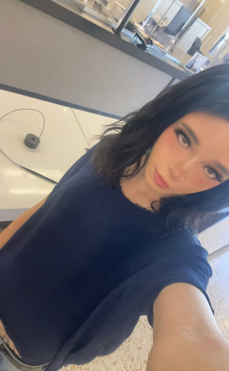 Nacktes geleaktes OnlyFans-Foto von Puppygirlxo