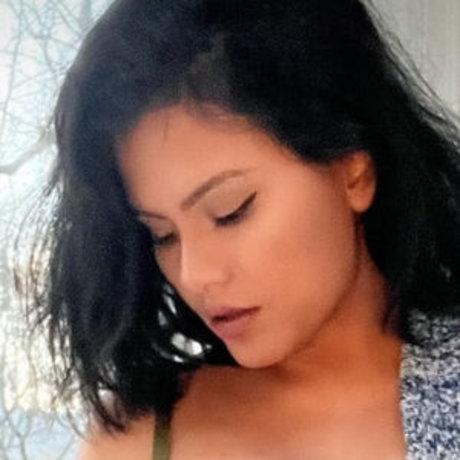 Nacktes geleaktes OnlyFans-Foto von Itsalexxxavip