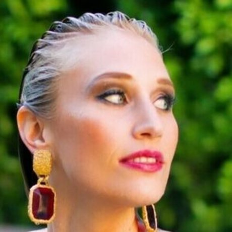 Maude Garrett