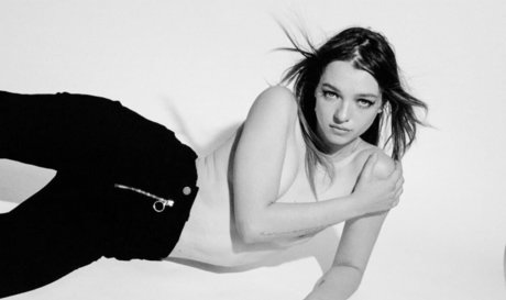 Esme Creedmiles