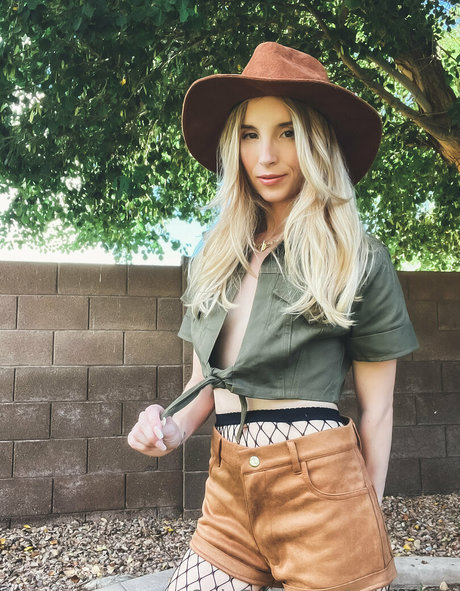 Perripiper Nacktes geleaktes OnlyFans-Foto von Perripiper #2