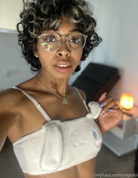 Nacktes geleaktes OnlyFans-Foto von Heavensentfree