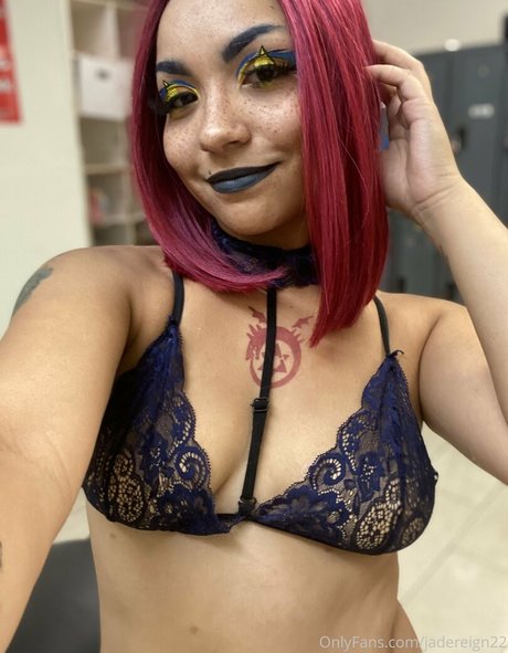 Nacktes geleaktes OnlyFans-Foto von Freeblazybrat