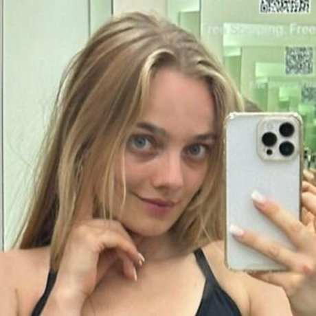 Nacktes geleaktes OnlyFans-Foto von Marley Mystique