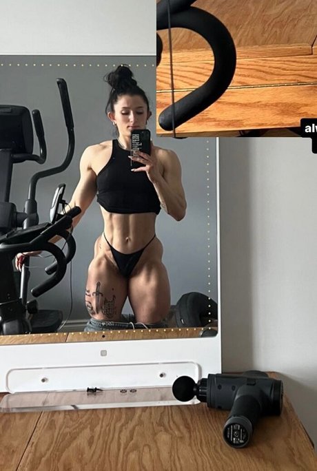 Nacktes geleaktes OnlyFans-Foto von Dgeorgiee