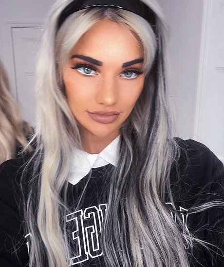 Nacktes geleaktes OnlyFans-Foto von Hannah Taylor