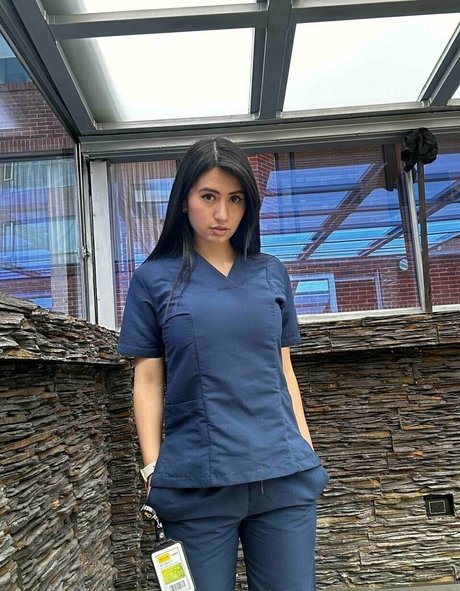 Pilar.nurse