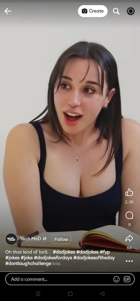 Abby Boom