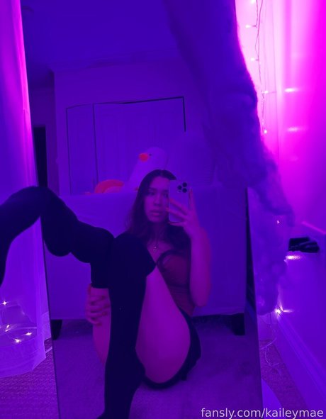 Kailey Mae