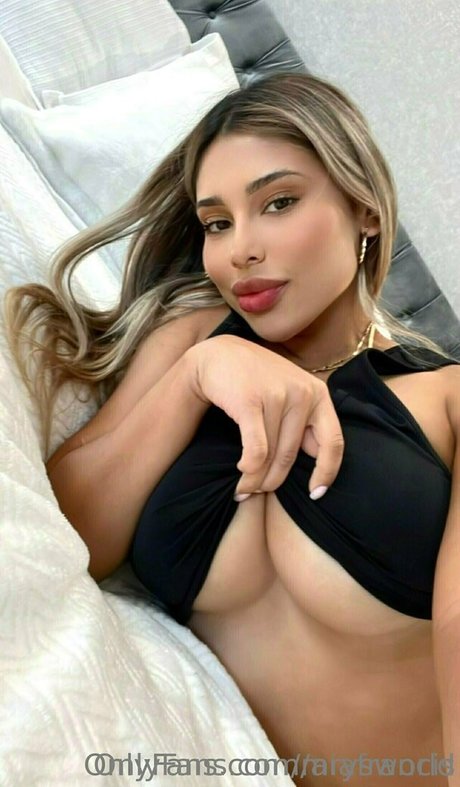 Nacktes geleaktes OnlyFans-Foto von Arysworld