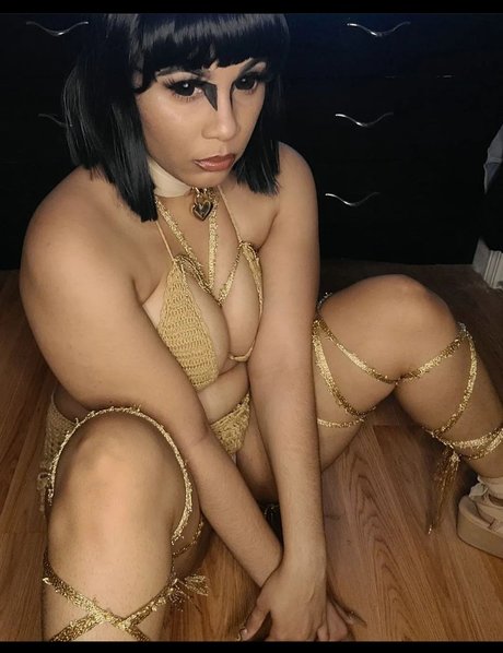 Animated Aja
