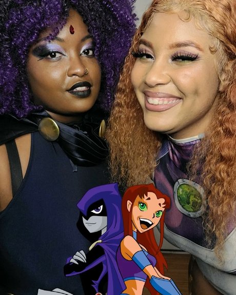 Animated Aja