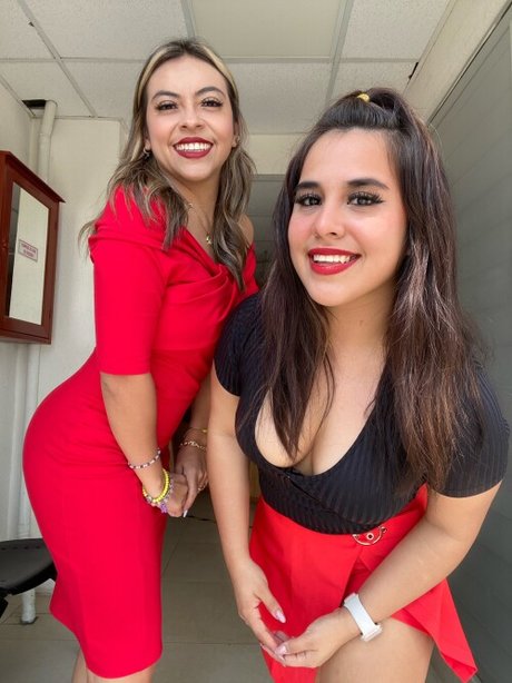 Nacktes geleaktes OnlyFans-Foto von Karem Caballero