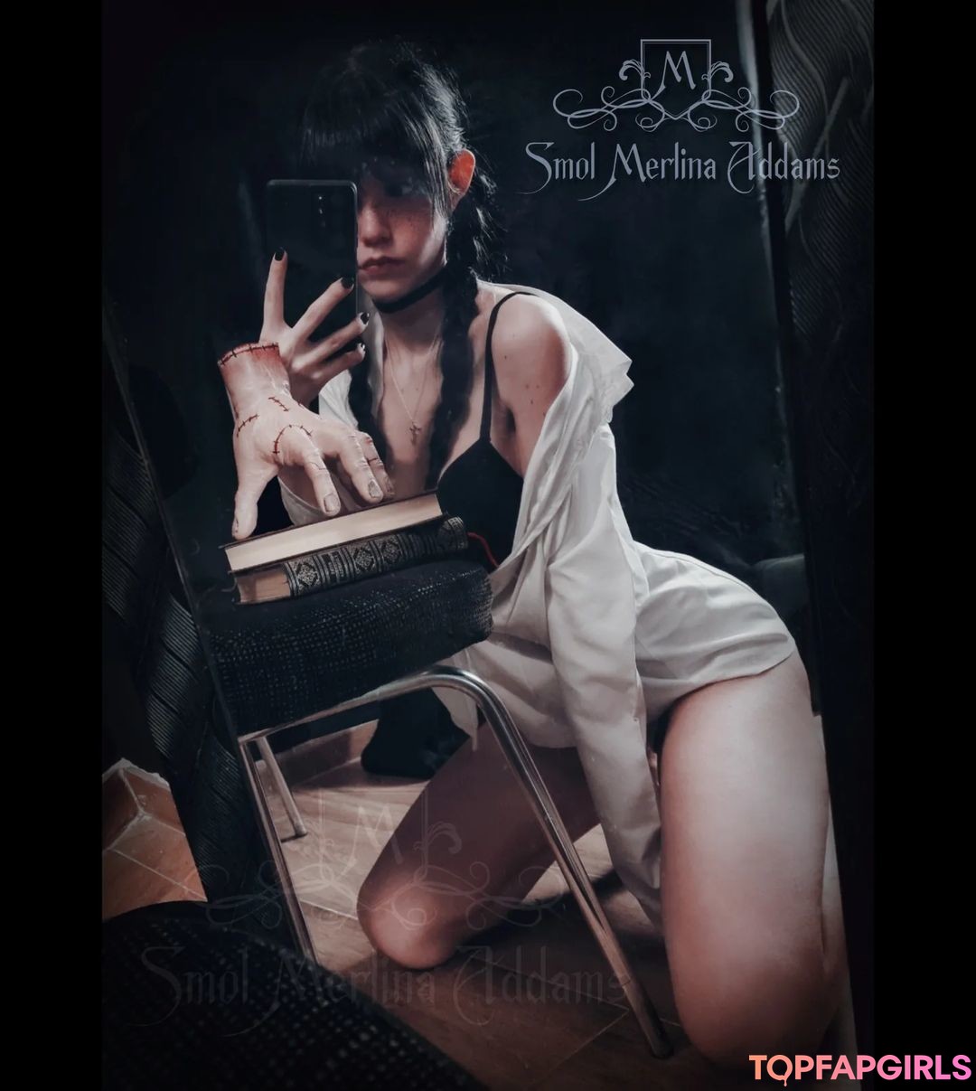 Nacktes geleaktes OnlyFans-Foto von Soft Kotton #12