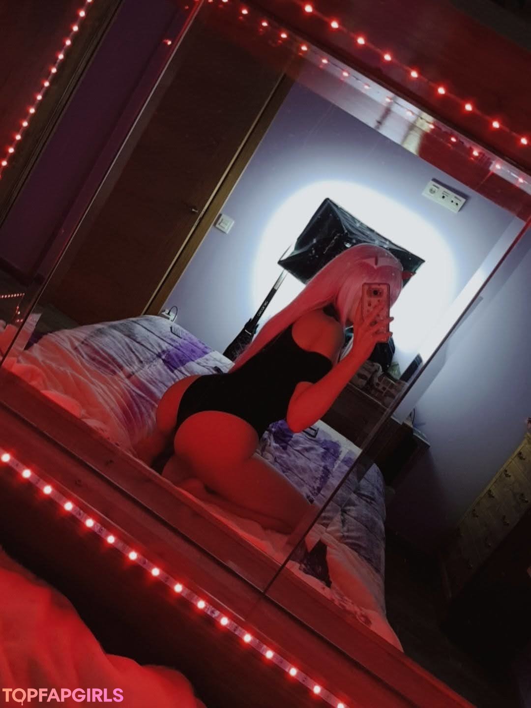 Nacktes geleaktes OnlyFans-Foto von Soft Kotton #20