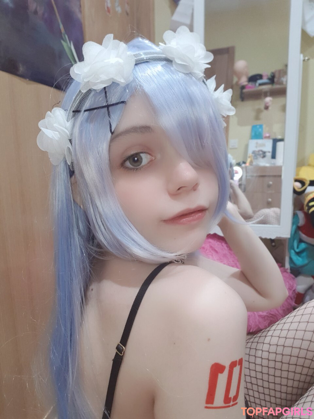 Nacktes geleaktes OnlyFans-Foto von Soft Kotton #30