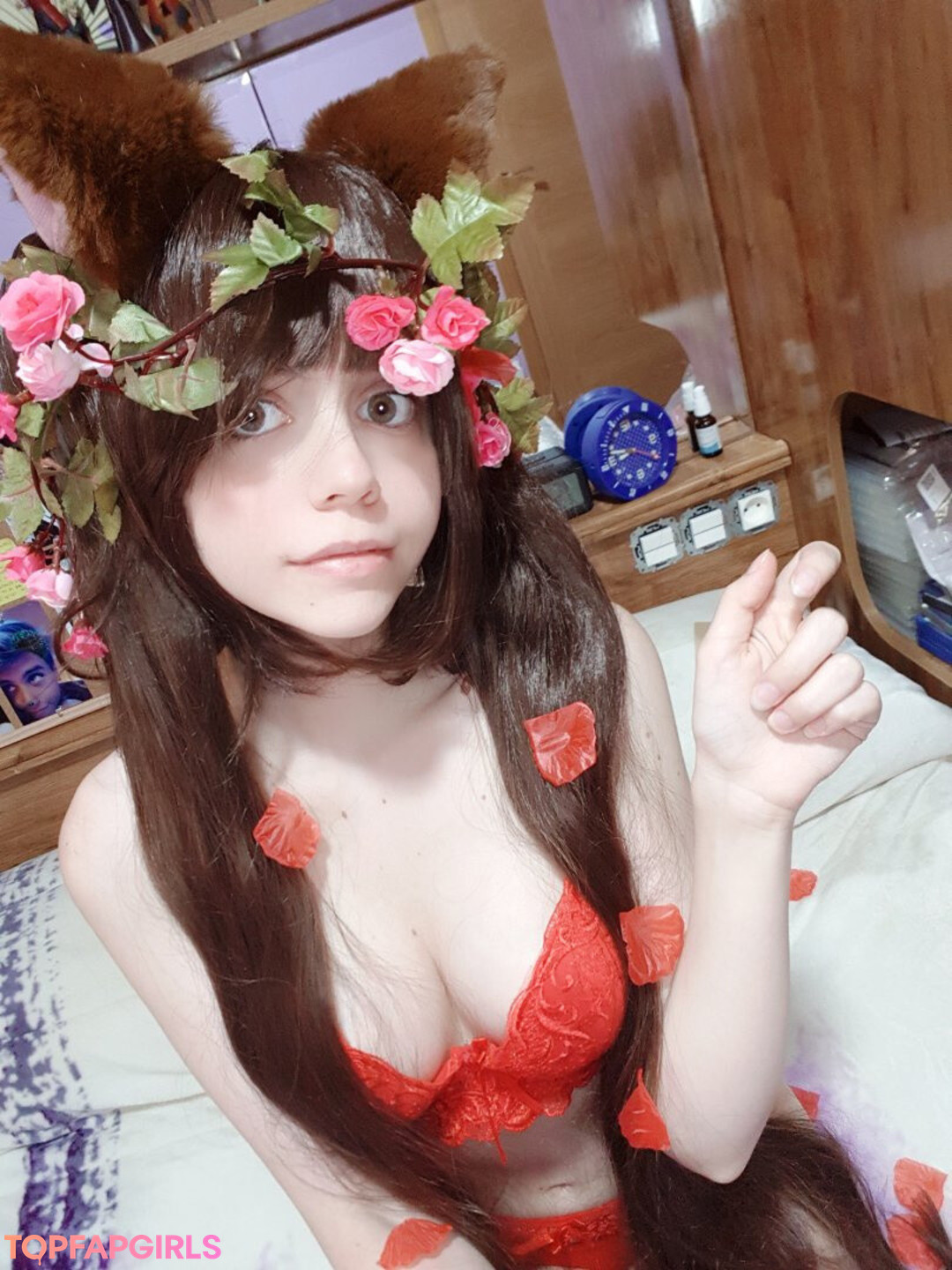 Nacktes geleaktes OnlyFans-Foto von Soft Kotton #33
