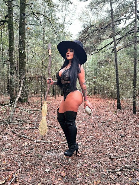Nacktes geleaktes OnlyFans-Foto von Mariza Villarreal