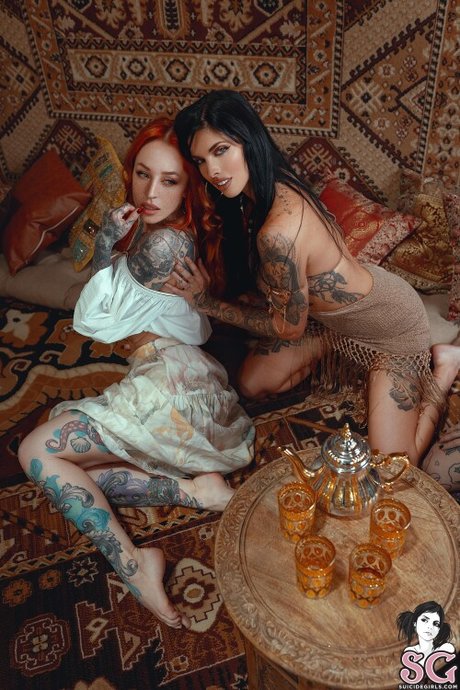 Nacktes geleaktes OnlyFans-Foto von Yana Sinner