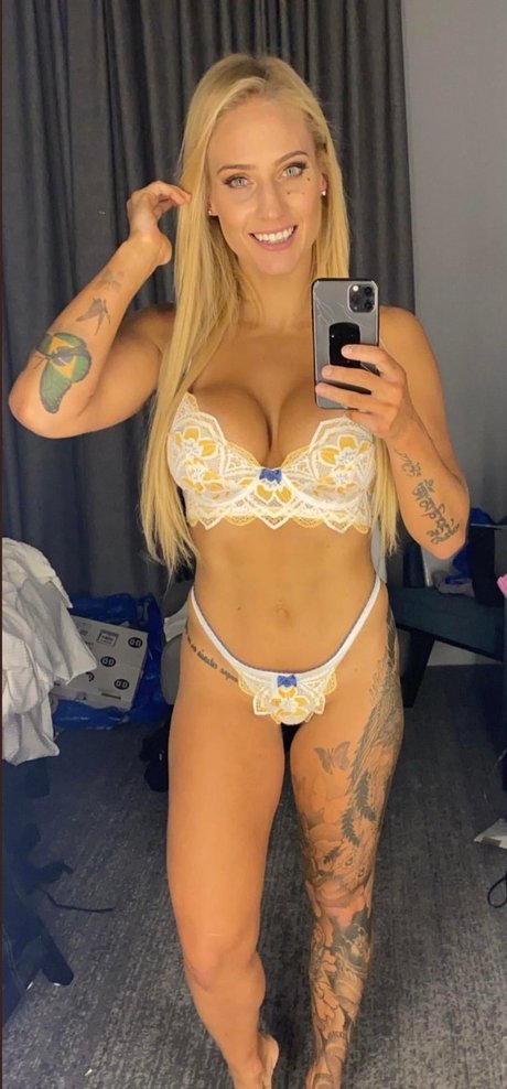 Ebanie Bridges