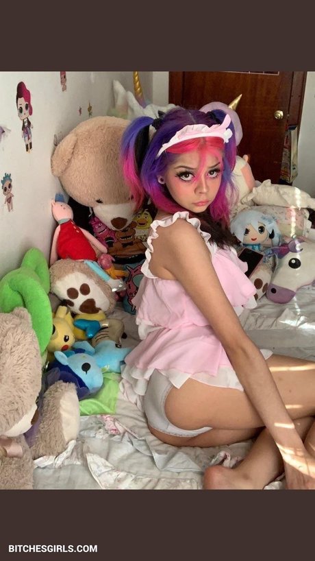 Nacktes geleaktes OnlyFans-Foto von Kittyvanity69