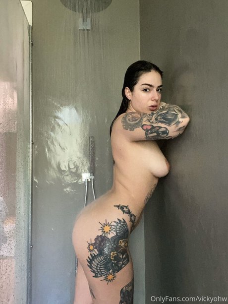 Ex Vicky Ohw
