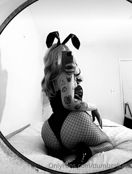 Dumbgrlkate