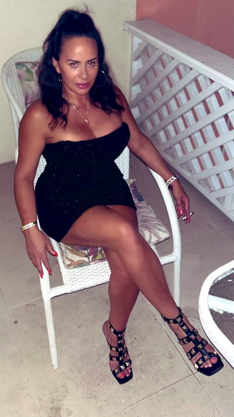 Mistress Real