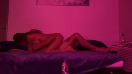 Nacktes geleaktes OnlyFans-Foto von Chely Nazario