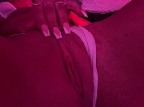 Nacktes geleaktes OnlyFans-Foto von Liv Greenwell