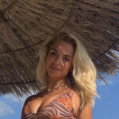 Mia Brodrick