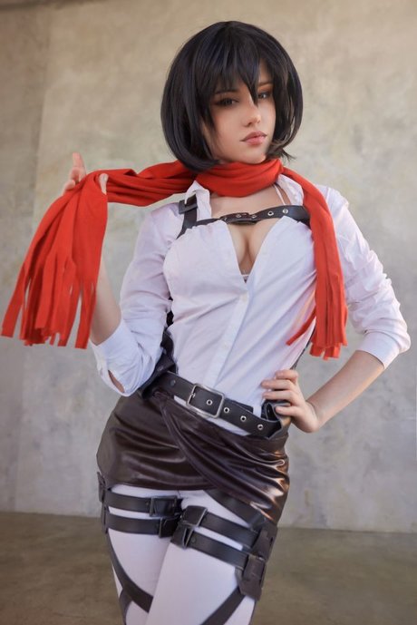 Nacktes geleaktes OnlyFans-Foto von Winwinry