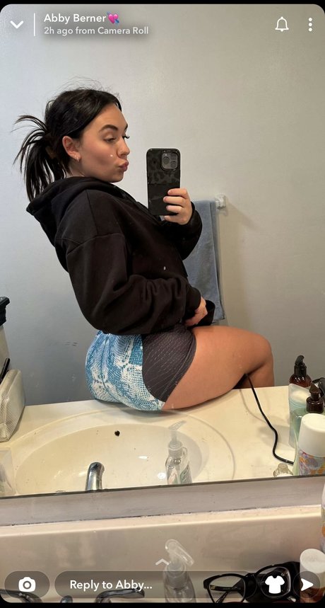 Abby Berner