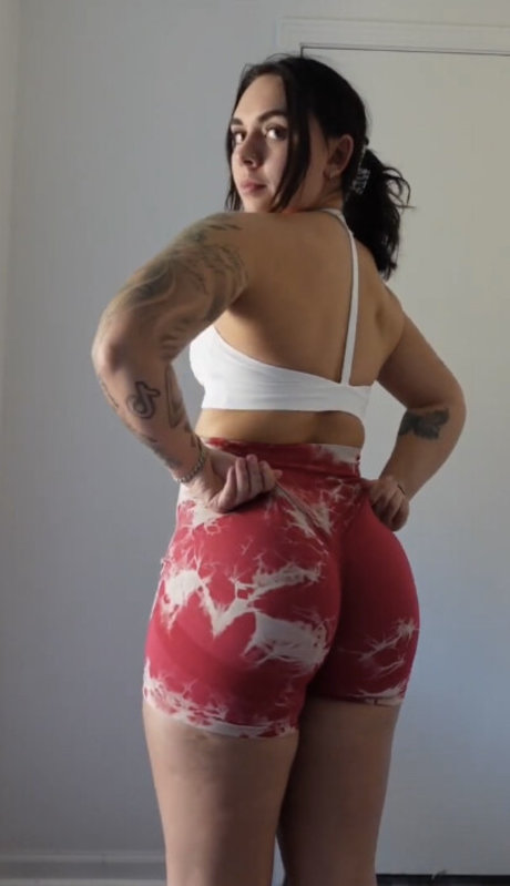 Abby Berner