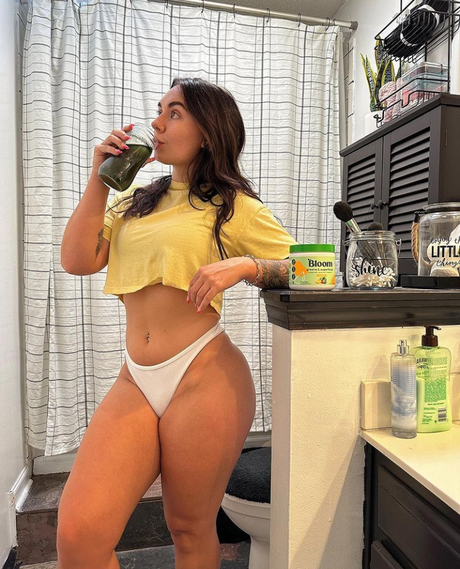 Abby Berner