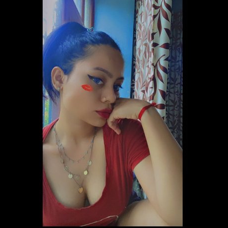 Nacktes geleaktes OnlyFans-Foto von Estcy