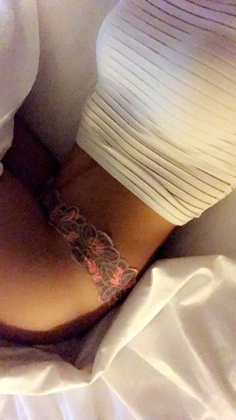 Nacktes geleaktes OnlyFans-Foto von Michela Arbocco