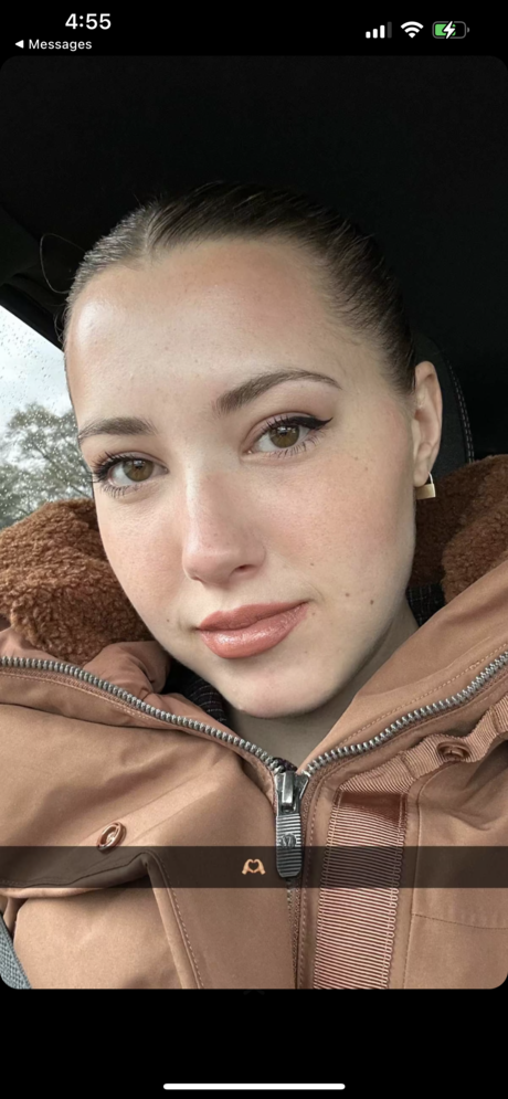 Alice Klomp